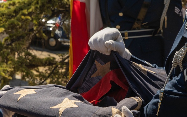 Dogface Soldiers revisit the Liberation of France: 80th Anniversary of Operation Dragoon