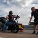 Liberty Wing, local motorcyclists hone advanced safe riding techniques