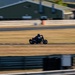 Liberty Wing, local motorcyclists hone advanced safe riding techniques