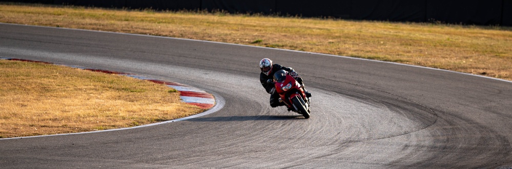 Liberty Wing, local motorcyclists hone advanced safe riding techniques