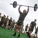 BLT 1/5 Conducts “Geronimo Games” in South Korea