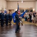 AFIMSC welcomes new Air Force Services Center commander