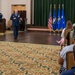AFIMSC welcomes new Air Force Services Center commander