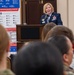 AFIMSC welcomes new Air Force Services Center commander