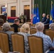AFIMSC welcomes new Air Force Services Center commander