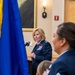 AFIMSC welcomes new Air Force Services Center commander
