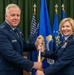 AFIMSC welcomes new Air Force Services Center commander