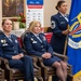 AFIMSC welcomes new Air Force Services Center commander