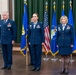 AFIMSC welcomes new Air Force Services Center commander