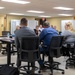 US Senator meets with Oklahoma National Guard leaders of cUAS program