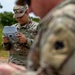 US Senator meets with Oklahoma National Guard leaders of cUAS program