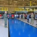C-130 70-year Anniversary Celebration and AFMC CC AMC CC tour