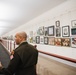 Baltimore District Commander Tours U.S. Capitol Dome