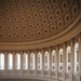 Baltimore District Commander Tours U.S. Capitol Dome