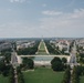 Baltimore District Commander Tours U.S. Capitol Dome