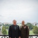 Baltimore District Commander Tours U.S. Capitol Dome