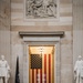 Baltimore District Commander Tours U.S. Capitol Dome