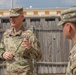 Cpl. Jesse Lara Award Ceremony