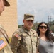 Cpl. Jesse Lara Award Ceremony