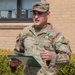 Cpl. Jesse Lara Award Ceremony