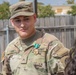 Cpl. Jesse Lara Award Ceremony
