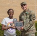 Cpl. Jesse Lara Award Ceremony