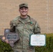 Cpl. Jesse Lara Award Ceremony