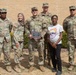 Cpl. Jesse Lara Award Ceremony