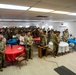 220 EIS celebrates deployers