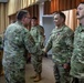 220 EIS celebrates deployers