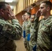 220 EIS celebrates deployers