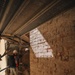 Restoration Ongoing at Washington Aqueduct's Castle Gatehouse