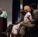 Scott AFB hosts leadership panel discussion for Women’s Equality Day