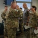 104th Maintenance Group honors 205 years of collective service at annual retirement ceremony