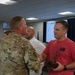 104th Maintenance Group honors 205 years of collective service at annual retirement ceremony