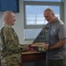 104th Maintenance Group honors 205 years of collective service at annual retirement ceremony