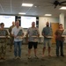 104th Maintenance Group honors 205 years of collective service at annual retirement ceremony