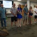 104th Maintenance Group honors 205 years of collective service at annual retirement ceremony