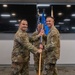 104th Logistics Readiness Squadron hosts change of command ceremony