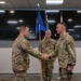 104th Logistics Readiness Squadron hosts change of command ceremony