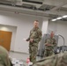 Multi-state Army National Guard and 1st. Inf. Div. Soldiers build readiness during combined exercise