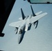 Travis KC-10 aircrew refuels F-15Es, C-5 and KC-46