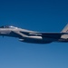 Travis KC-10 aircrew refuels F-15Es, C-5 and KC-46