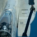 Travis KC-10 aircrew refuels F-15Es, C-5 and KC-46