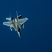 Travis KC-10 aircrew refuels F-15Es, C-5 and KC-46