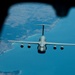 Travis KC-10 aircrew refuels F-15Es, C-5 and KC-46