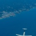 Travis KC-10 aircrew refuels F-15Es, C-5 and KC-46