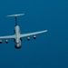 Travis KC-10 aircrew refuels F-15Es, C-5 and KC-46