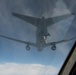 Travis KC-10 aircrew refuels F-15Es, C-5 and KC-46