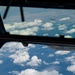 Travis KC-10 aircrew refuels F-15Es, C-5 and KC-46
